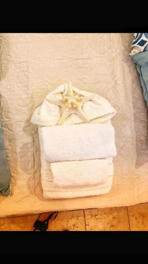 N&M Dimora Carrieri Luxury Bed and Breakfast Monopoli Buitenkant foto