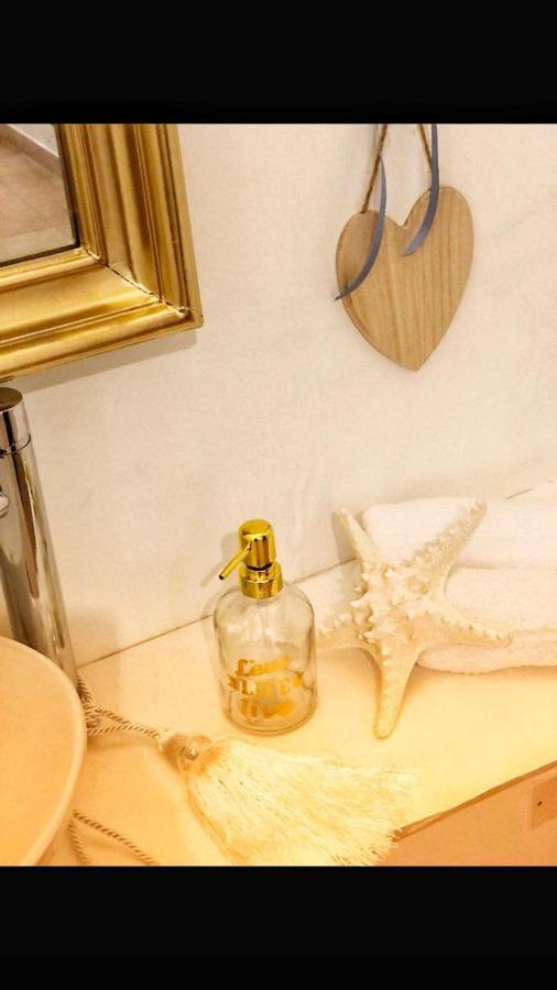 N&M Dimora Carrieri Luxury Bed and Breakfast Monopoli Buitenkant foto
